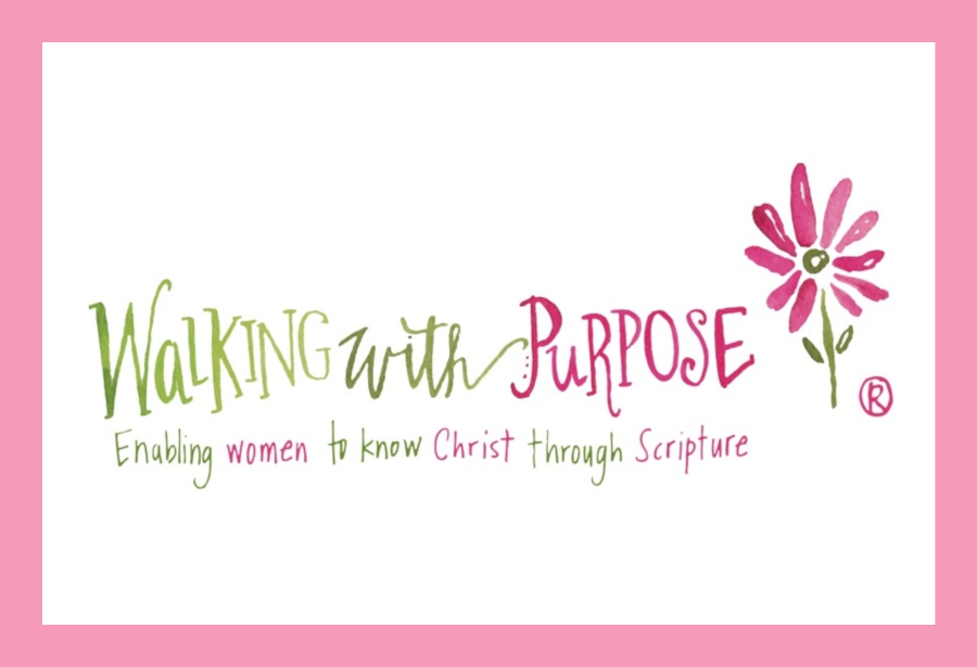 Walking With Purpose
